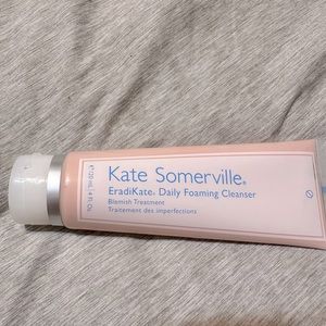 COPY - Kate Somerville EradiKate daily foaming cleanser new full sz Sold out
